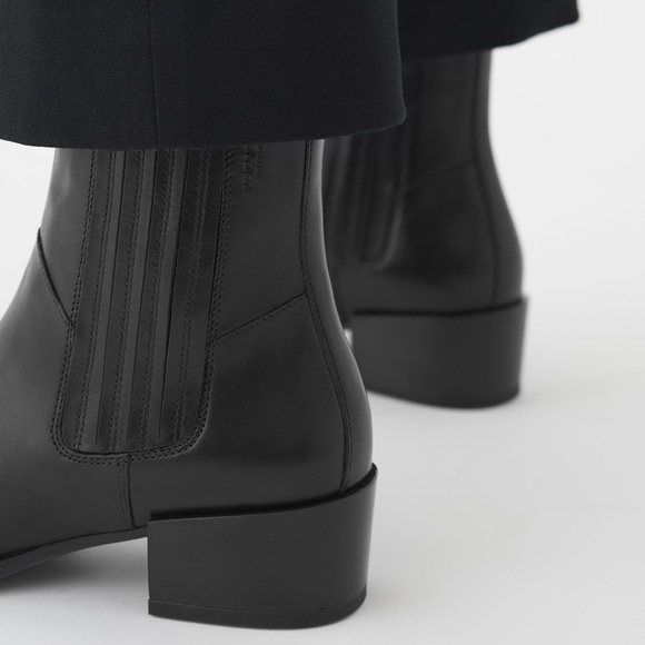 Vagabond Marja Boots - Picture 3 of 6